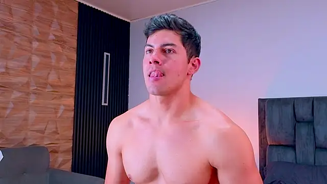 FelipeAndMarcello3 webcam