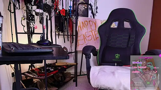 ariannaconnor_ webcam