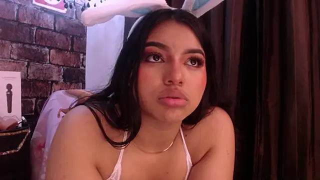 MariyaNovakie webcam