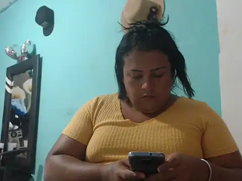 stelisamericano webcam