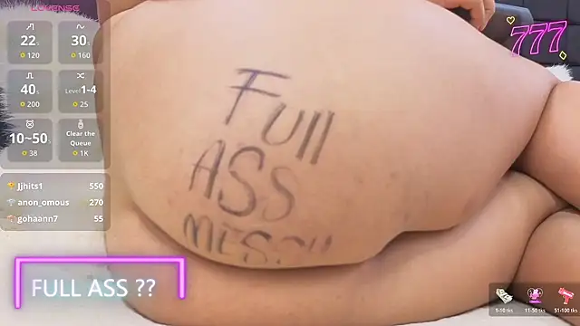 messy-saray Live Cam