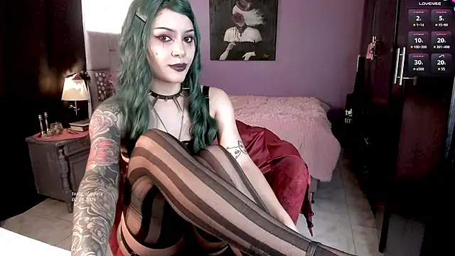 Taste_of_Grace webcam