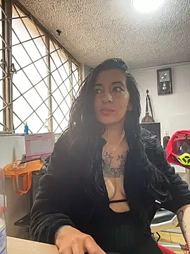 SALOME_KORLAND webcam