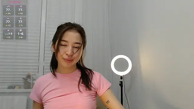 aiyumiprivate live sex cam