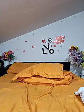 SweetMaddy888 webcam