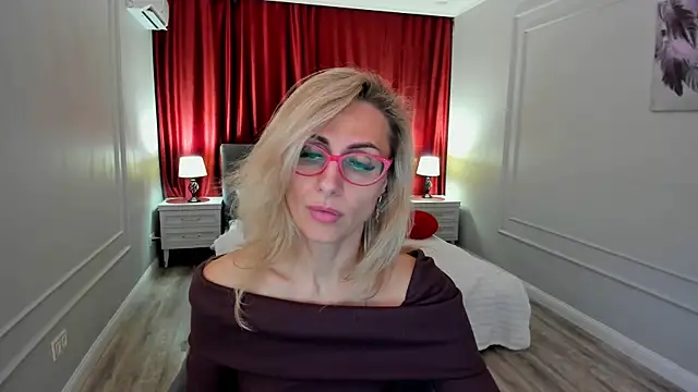 museofstage - MuseOfStage's free webcam - UK Sex Cams