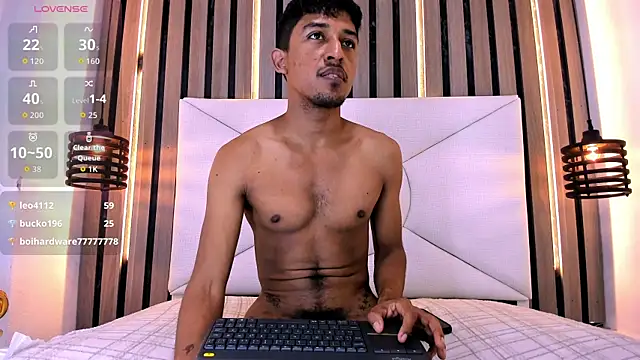 natzuki_1 - Natzuki_1's free webcam - UK Sex Cams