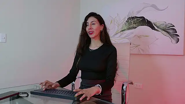 luna_willians webcam