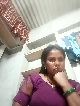 Shreya_pandit webcam