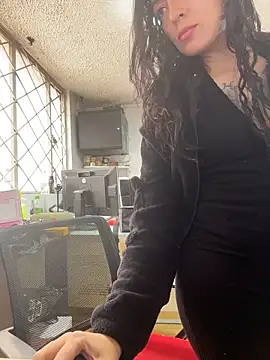 SALOME_KORLAND webcam