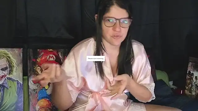 donnasoto live sex cam
