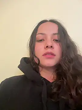 Webcam Model (Megan_Rodrigo)  is live.Free join now!