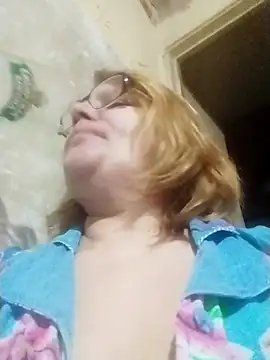 Forest-Lady live sex cam