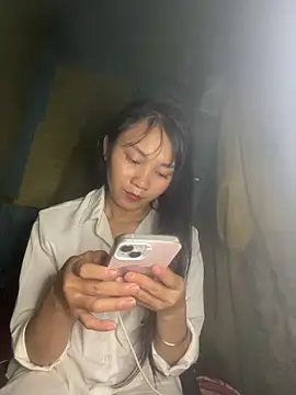 Lucky-baby077 webcam