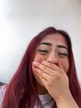 violet_carson (F teen) - Spread my ass+GLASS DILDO