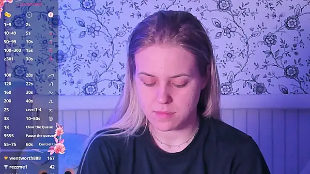 angelanty - AngelAnty's free webcam - UK Sex Cams