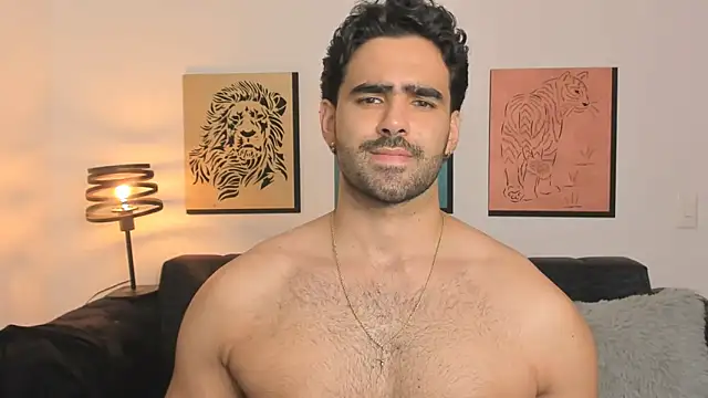 brad_martin (M young) - jerk off 5 minutes