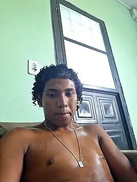 nvh18aklzim (M young) - Bater uma