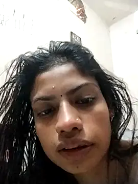 colleage-girl (F young) - Face in nude dance