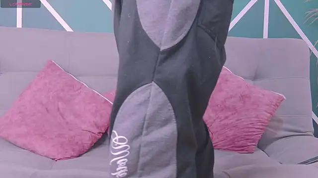 martony_storm (M twink) - big cumshow