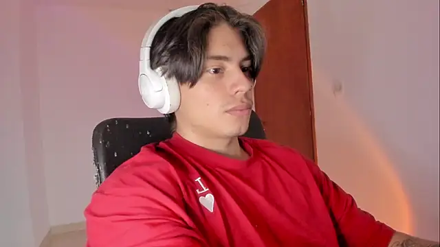 giordano_russo (M young) - first cum of the day!