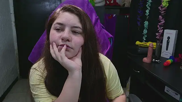 ann_bronw - Ann_bronw's free webcam - UK Sex Cams