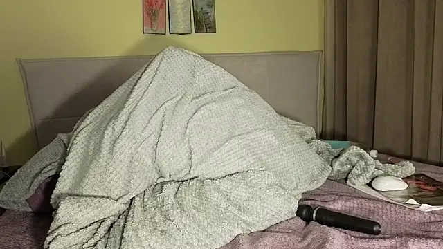 missbenz (F young) - cumshow