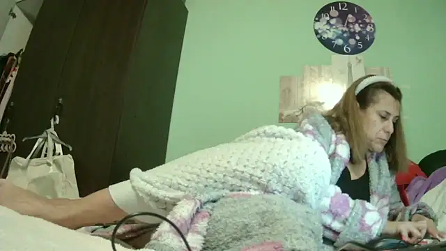 sexygioconda - SexyGioconda's free webcam - UK Sex Cams