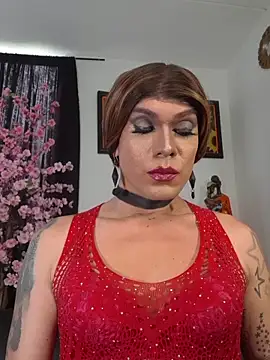 JessiicaExoticX1 webcam