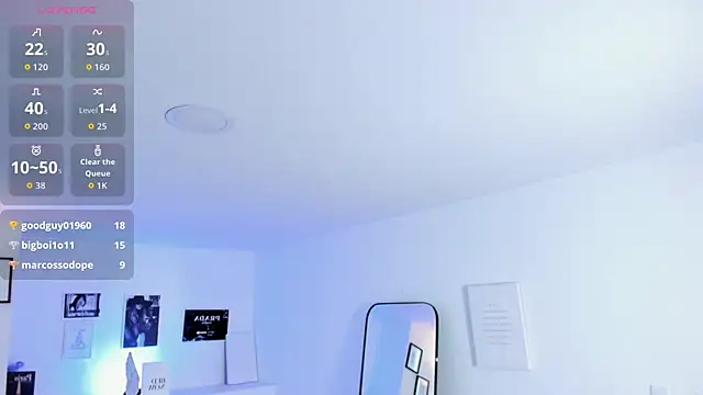 sasha_belova (F young) - 💦 Oil that big booty