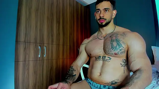 massimo_visconti live sex cam