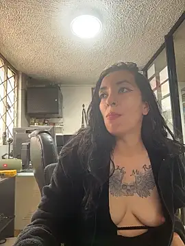 SALOME_KORLAND webcam