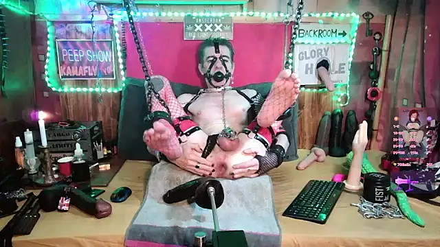 Preview of kamafly4you