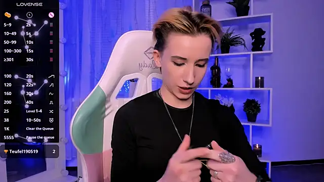 _rein_ramm - _Rein_ramm's free webcam