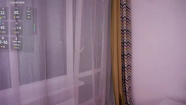 CleotildePiel webcam