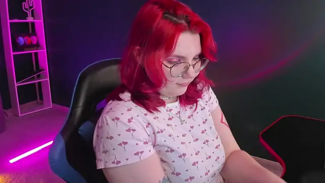 Alice_Kitagawa webcam