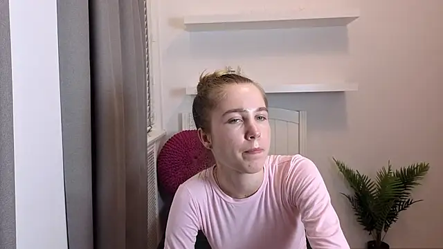 LoveXLexi webcam