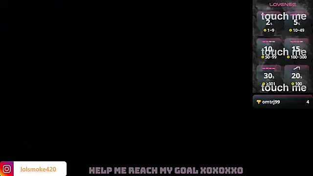 Bdsm_and_fries webcam