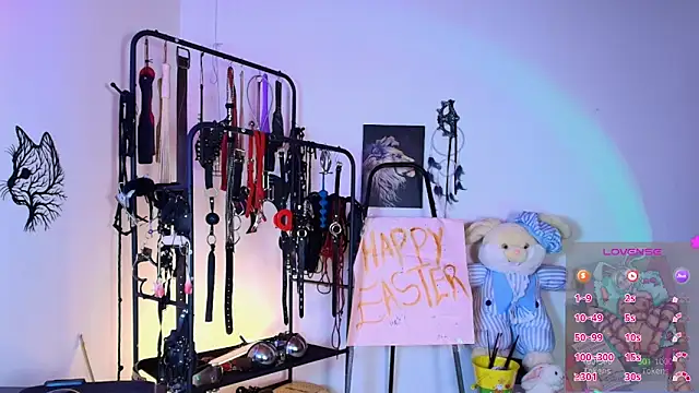 ariannaconnor_ webcam