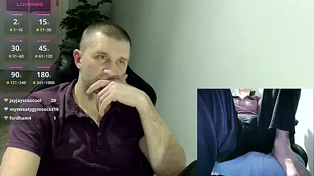 succubus5879 (Ask my age) - Anal sex with a big phallus