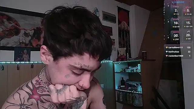 Hanako_Jentoru webcam