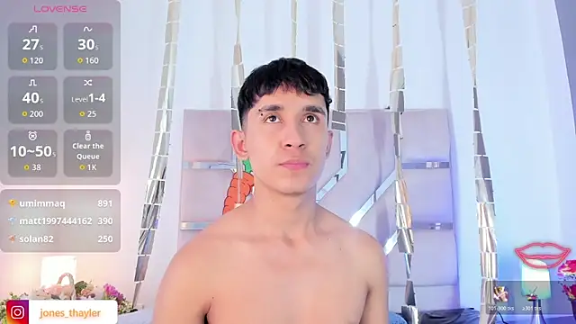 Thayler_jones webcam