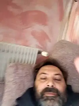 necroforo (M mature) - Fare vedere il cazzo