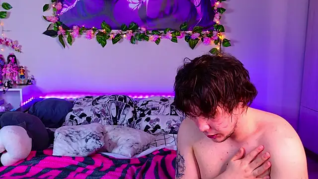 Night_angell69 webcam