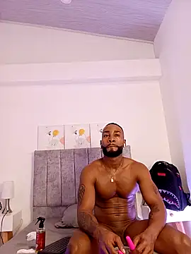 Dante_Knox webcam