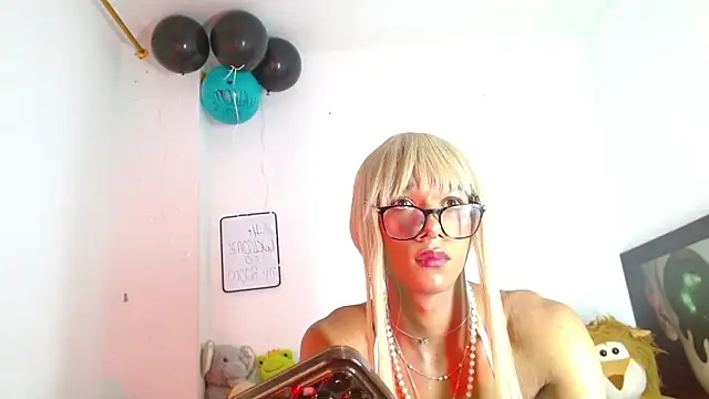 Billie_Turneer webcam