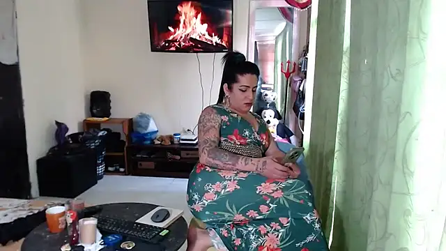 Sashaferrari2000 webcam