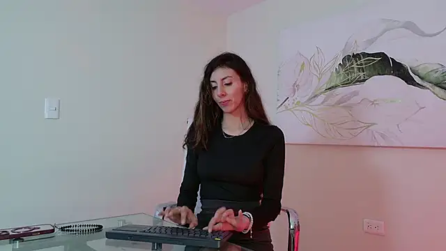 luna_willians webcam