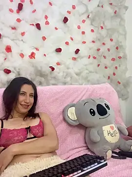 SkarletJhonson_ webcam