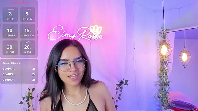 eimi_rosse18 webcam